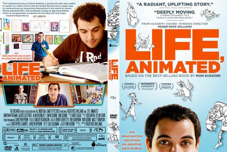 Life Animated 2016