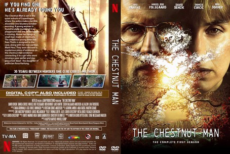 The Chestnut Man Season 1