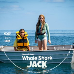 Whale Shark Jack 2026
