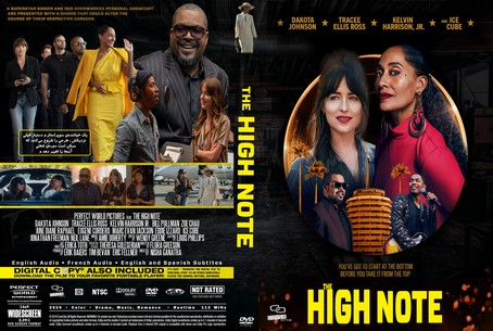 The High Note 2020