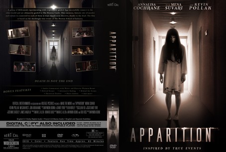 Apparition 2019