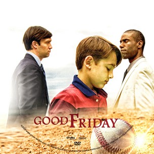 Good Friday 2020