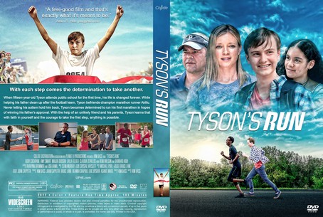 Tyson's Run 2022