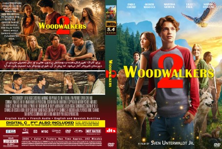 Woodwalkers 2 2026