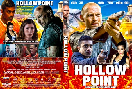Hollow Point 2019