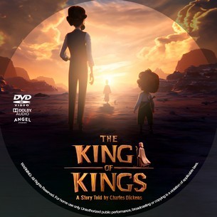 The King of Kings 2025