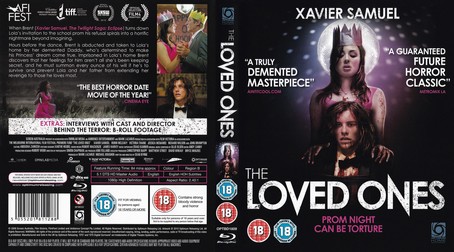 The Loved Ones 2009