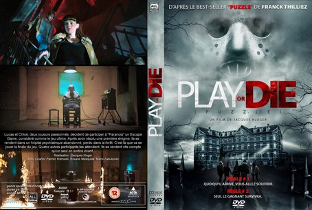 Play or Die 2019