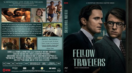 Fellow Travelers Season 1 DL39 KH