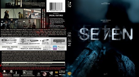 Se7en 1995