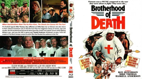 Brotherhood of Death 1976