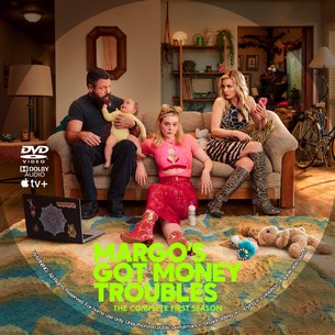 Margo's Got Money Troubles Season 1