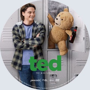 Ted Season 1