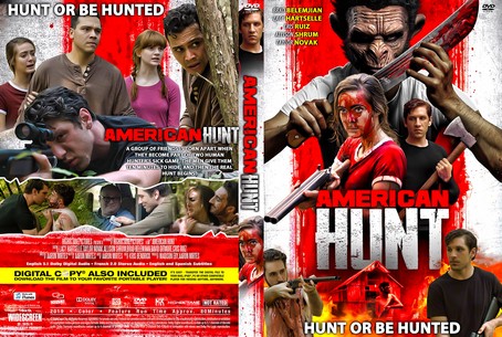 American Hunt 2019