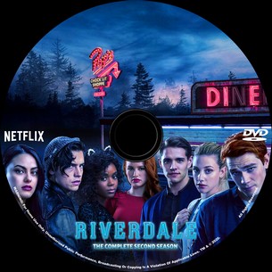 Riverdale Season 2