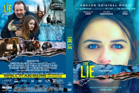 The Lie 2020