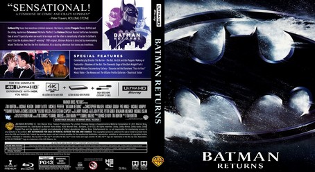 Batman Returns 1992