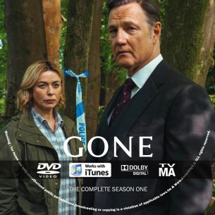 Gone Season 1