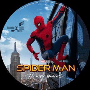 Spider Man Homecoming 2017
