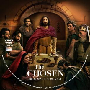 The Chosen Season 1