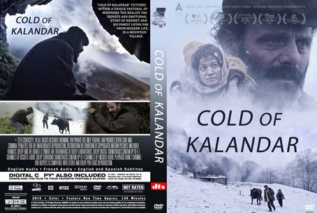 Cold of Kalandar 2015