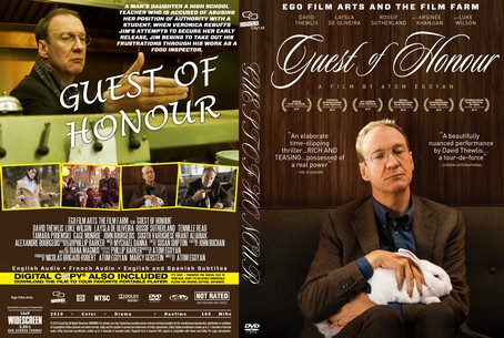 Guest of Honour 2019