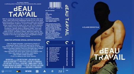 Beau Travail 1999