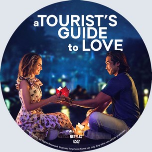 A Tourist's Guide to Love 2023
