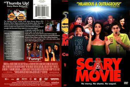 Scary Movie 2000
