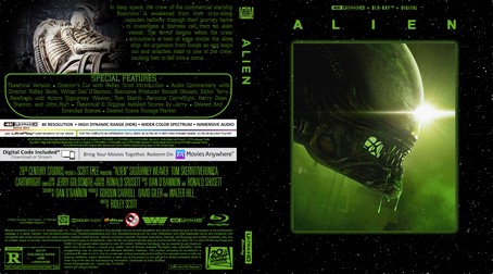 Alien 1979