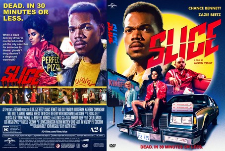 Slice 2018