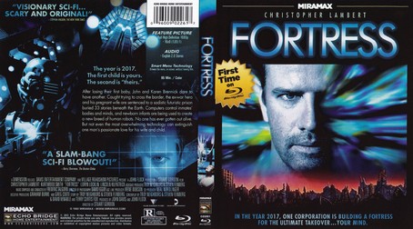 Fortress 2021