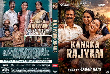 Kanakarajyam 2024