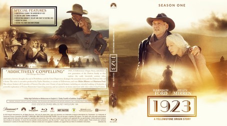 1923 Season 1