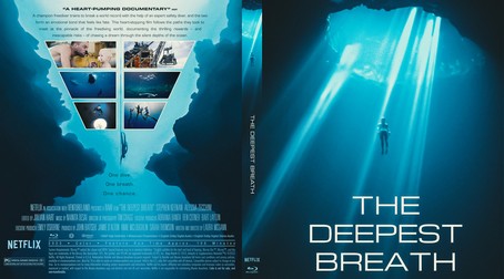 The Deepest Breath 2023