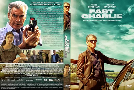 Fast Charlie 2023