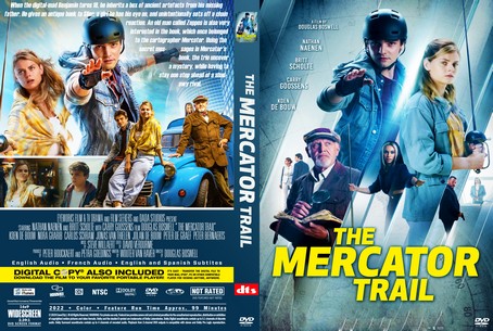The Mercator Trail 2022