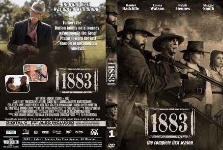 1883 Season 1