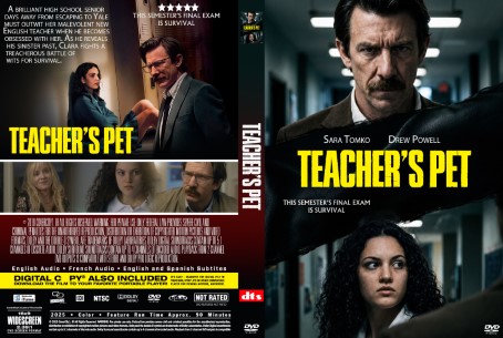 Teacher's Pet 2025