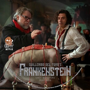 Frankenstein 2025