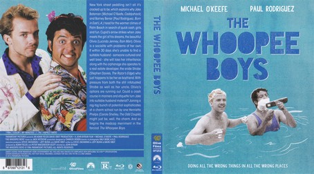 The Whoopee Boys 1986