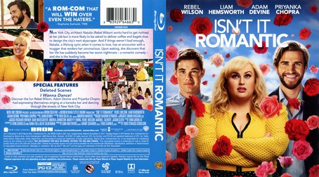 Isn't It Romantic 2019