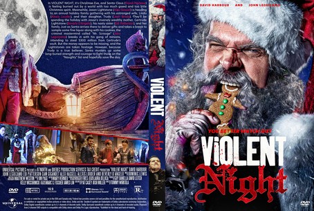 Violent Night 2022