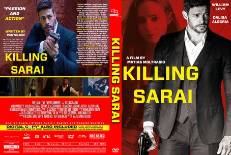 Killing Sarai 2019