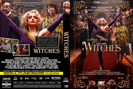 The Witches 2020