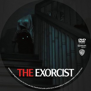 The Exorcist 1973