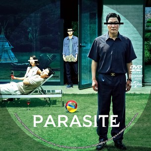 Parasite 2019