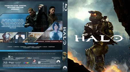 Halo Season 1