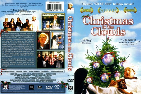 Christmas In The Clouds 2001