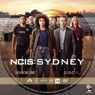 NCIS Sydney Season 1